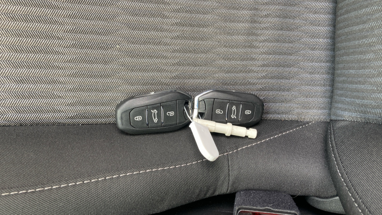 Vauxhall Corsa 100kW Elite Premium 50kWh 5dr Auto [11kWCh] Electric Hatchback